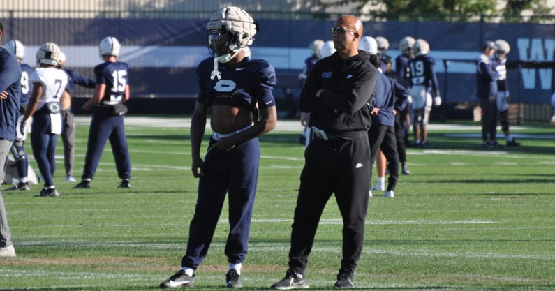 james-franklin-penn-state-prep-different-look-northwestern