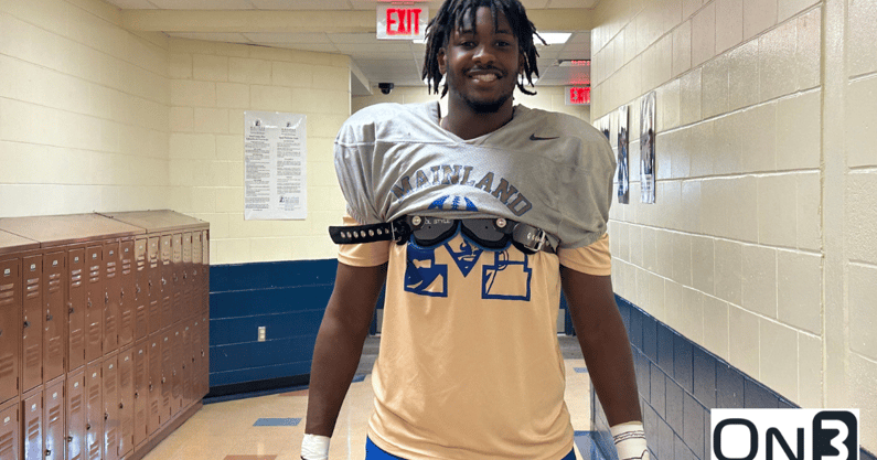 LJ McCray