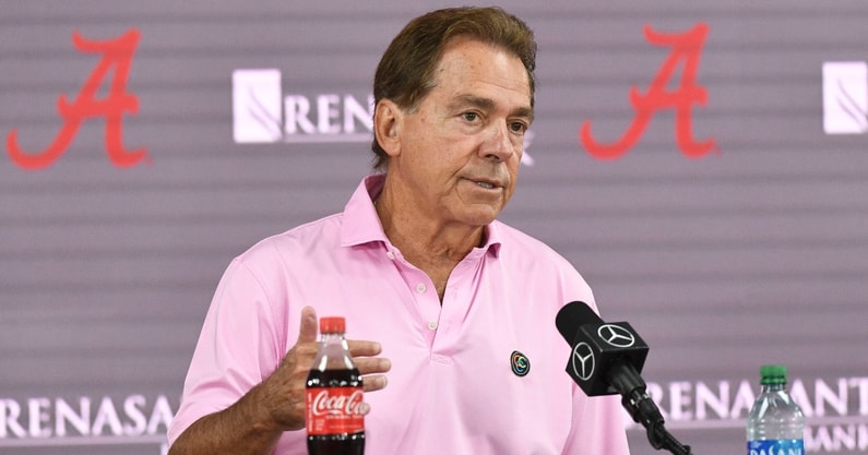 alabama-head-coach-nick-saban-explains-handling-coaching-energy-vampries-within-program