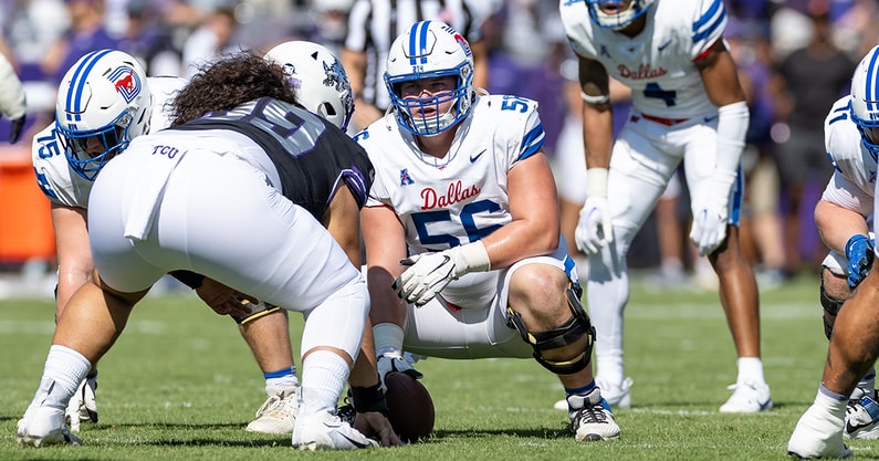 smu-releases-depth-chart-charlotte-game