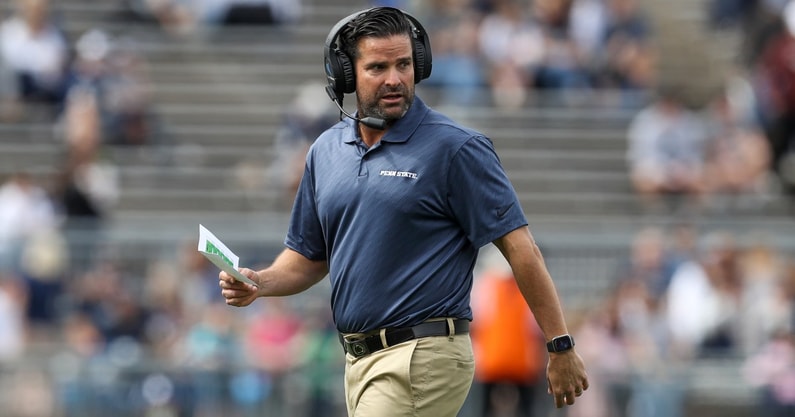 penn-state-defensive-coordinator-manny-diaz-emerges-focus-duke-head-coach-search