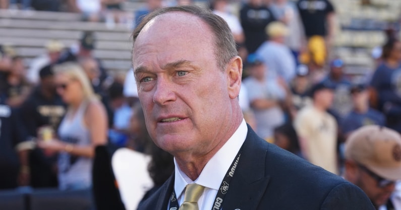 Rick George