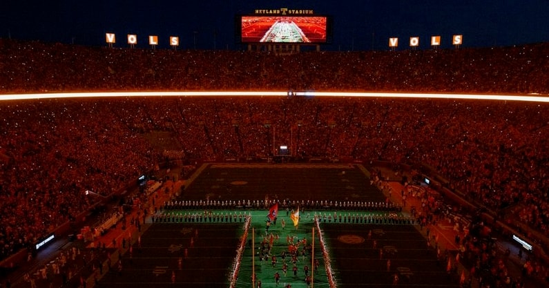 Tennessee Football