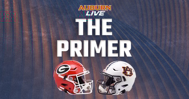 Auburn georgia sales game