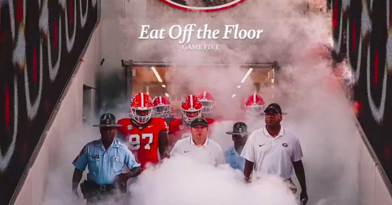 Georgia Football
