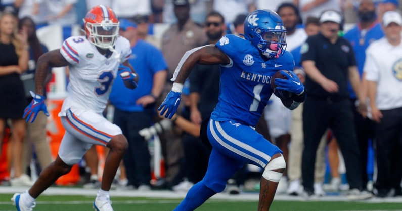 Ray-Davis-Kentucky-Florida-Gators