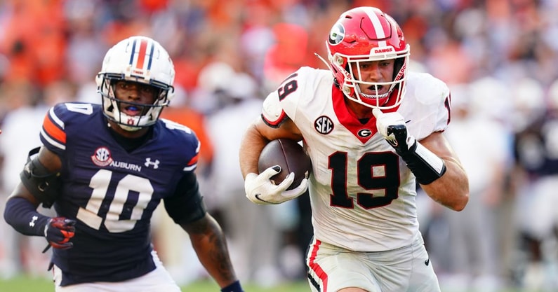Brock Bowers (1)