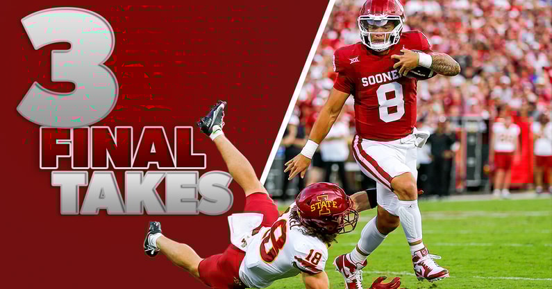 Syndication: The Oklahoman