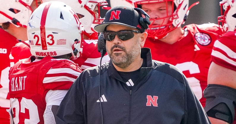 Matt Rhule