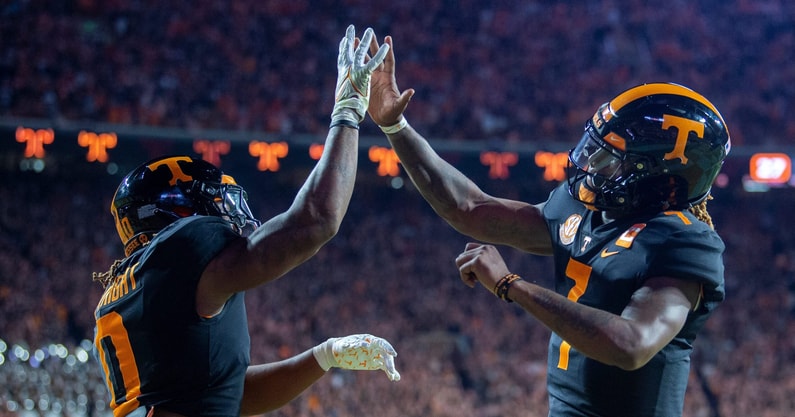Tennessee Football