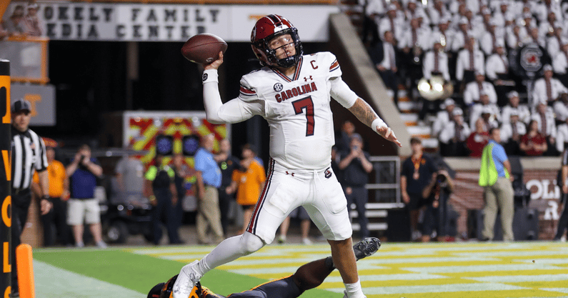 spencer-rattler-talks-why-it-was-a-struggle-to-get-his-receivers-going-against-tennessee