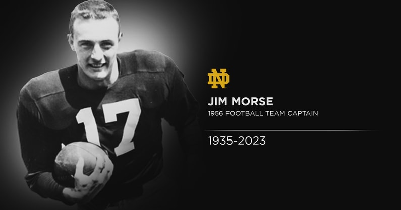 JIM MORSE