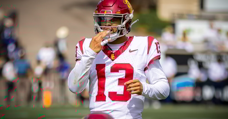 USC vs Colorado_146