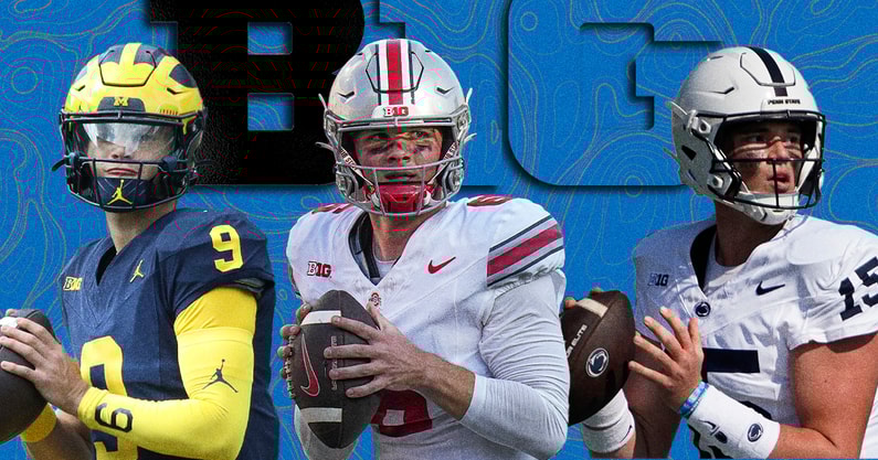 big10 afi