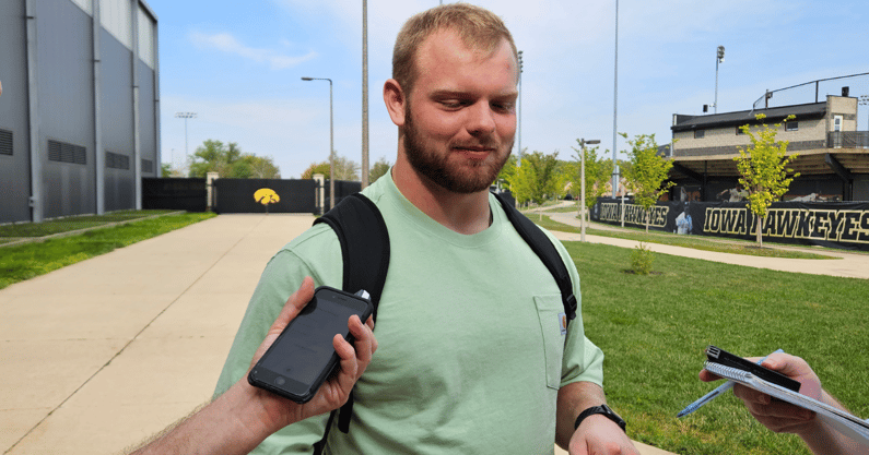 Logan Jones Iowa(2)