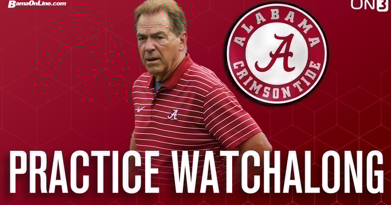 Practice Watchalong-