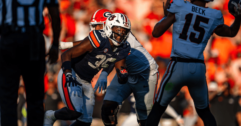 Jalen McLeod