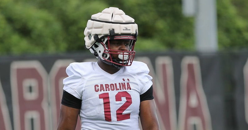 south-carolina-gamecocks-football-jt-geer-great-practice-vibes-bye-week