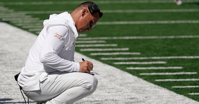 Steve Sarkisian