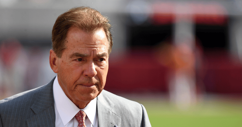 alabama-head-coach-nick-saban-evaluates-tommy-rees-kevin-steele-coordinators-halfway-through-season