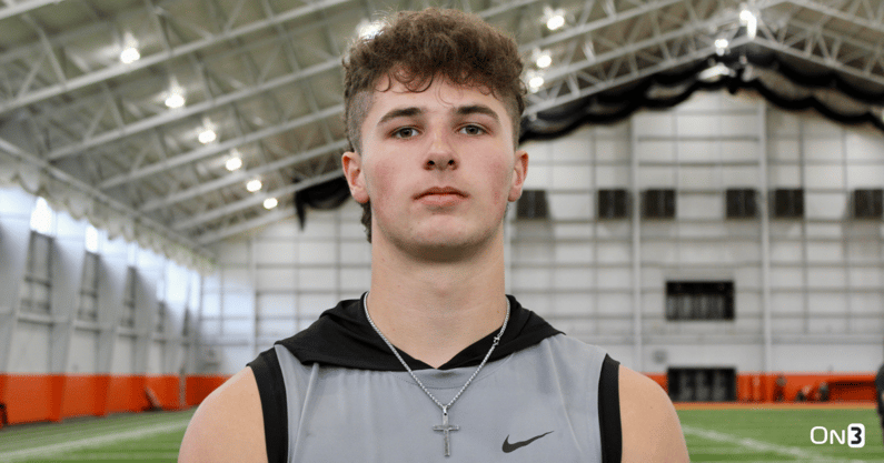 Insider Report: Gamecocks recruiting storylines to watch - On3
