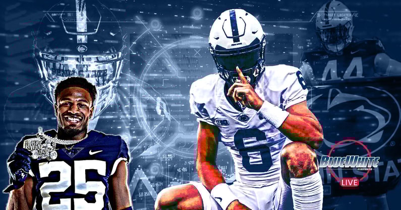 Penn State Football Recruiting On3