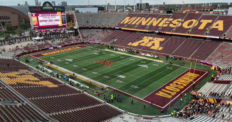 minnesota-reveals-uniform-combination-for-gold-out-vs-north-carolina