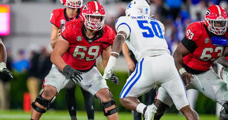 Georgia Football