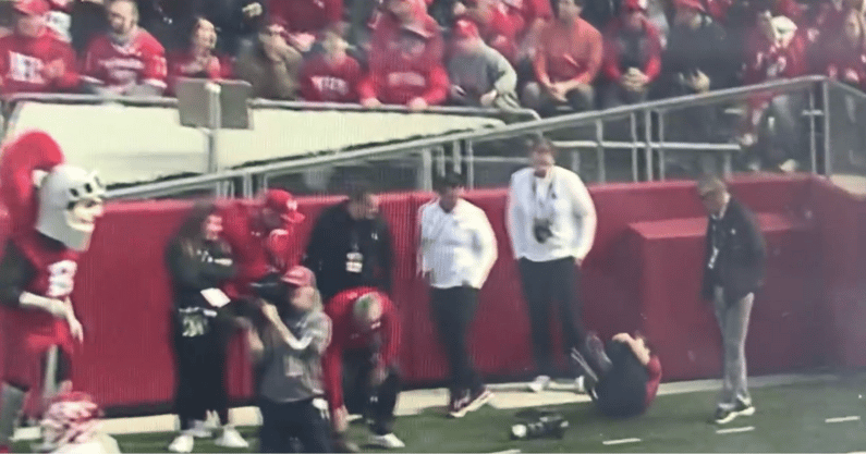 big-ten-network-videographer-opens-up-about-embarrassing-viral-video-from-rutgers-wisconsin-game