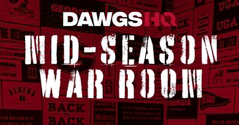 Georgia Football