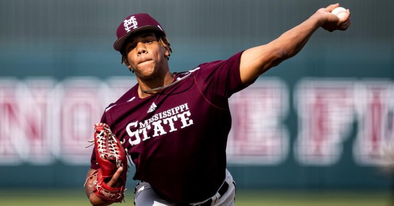 Mississippi State Baseball wraps up fall World Series - On3