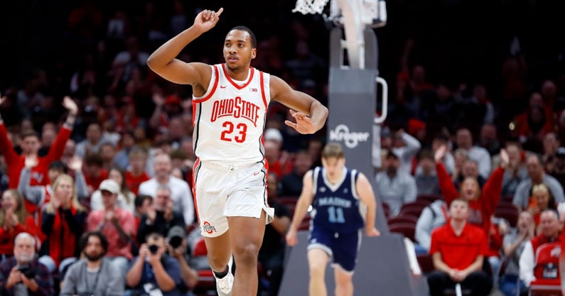 Zed Key by Joseph Maiorana-USA TODAY Sports