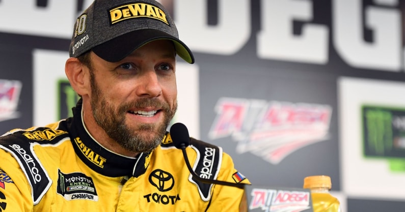 Matt Kenseth