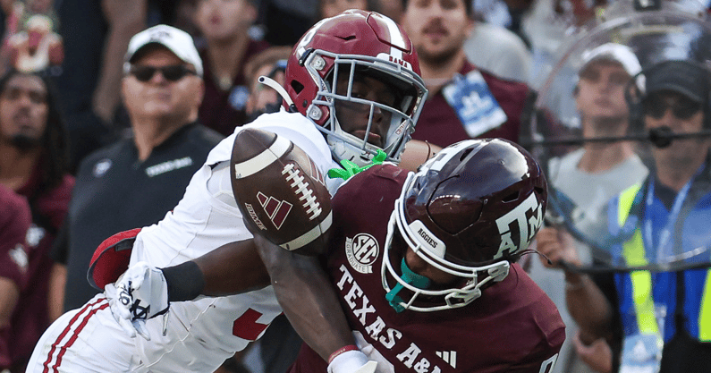 terrion-arnold-explains-his-approach-in-interviews-getting-chewed-out-by-nick-saban
