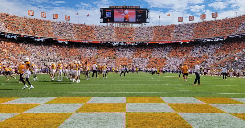 Neyland Stadium