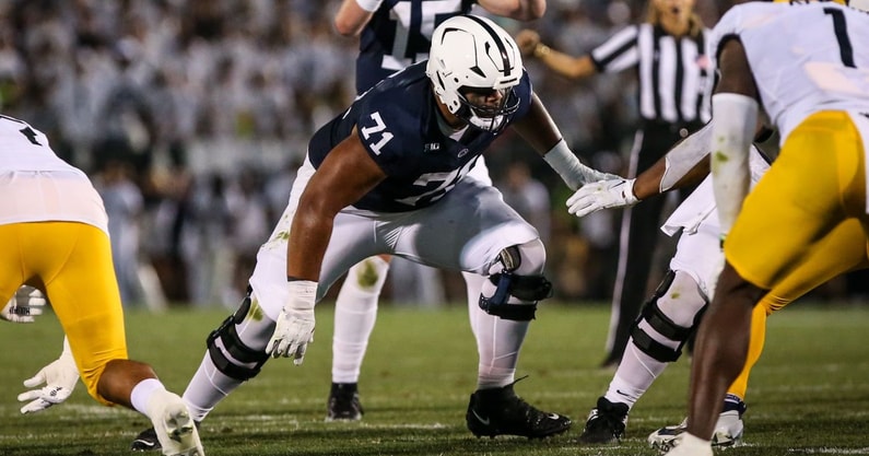 Vega-Ioane-Penn-State-West-Virginia