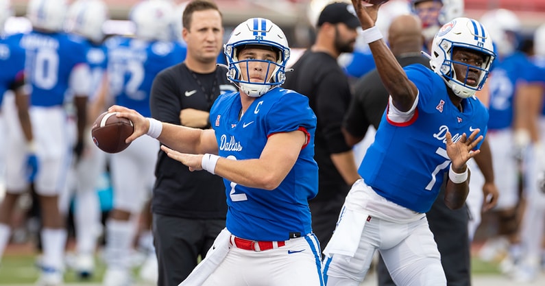 smu-football-earns-first-road-win-of-2023-over-ecu