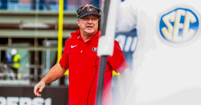 Kirby Smart