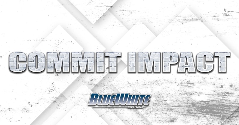 COMMIT IMPACT
