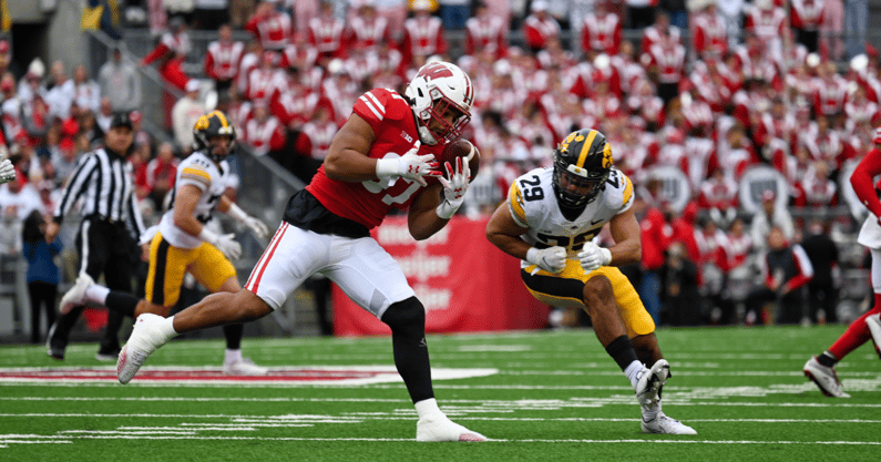 Sebastian Castro Iowa