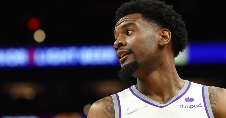Josh Jackson