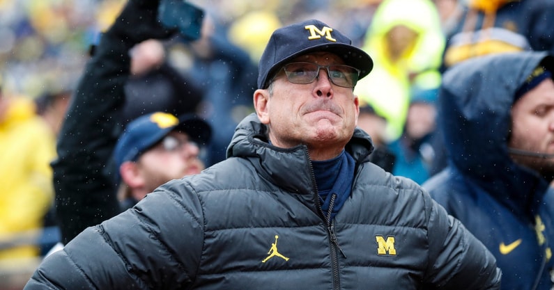 big-ten-commissioner-tony-petitti-meeting-with-michigan-administration-casts-doubt