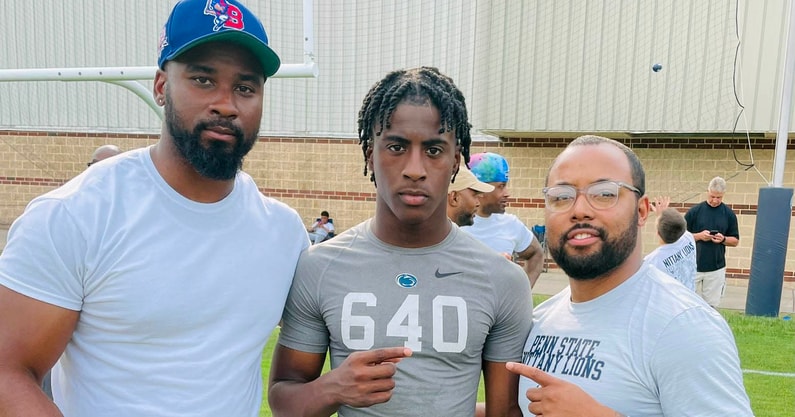 demari-clemons-penn-state-football-recruiting-on3