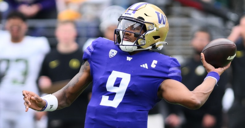 washington-huskies-quarterback-michael-penix-jr-details-mindset-clutch-situations