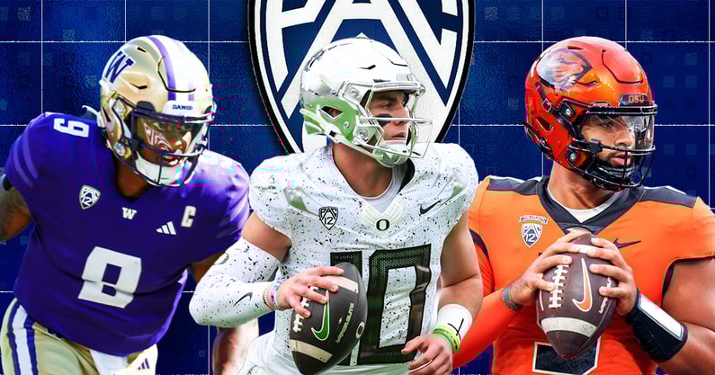 Pac 12-