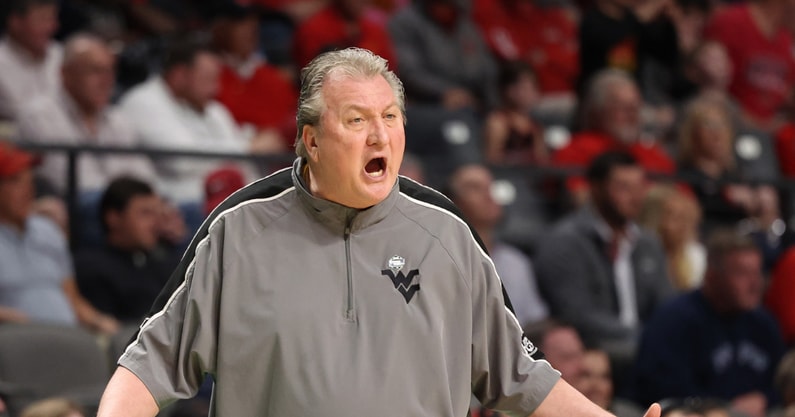 frank-martin-shares-update-on-bob-huggins-following-his-offseason-arrest-end-of-wvu-tenure