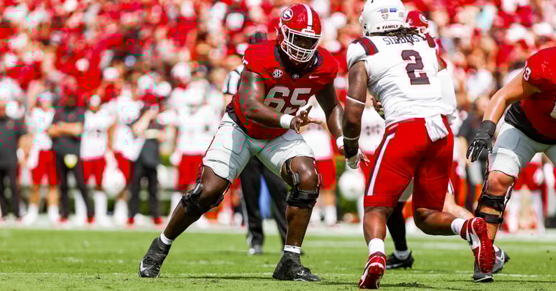 Amarius Mims