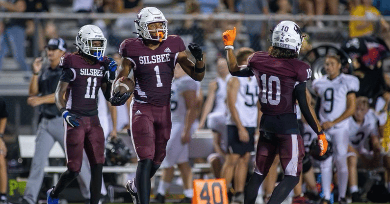 Dre'lon Miller