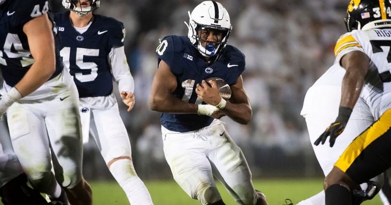 Nicholas Singleton by Dan Rainville / USA TODAY NETWORK