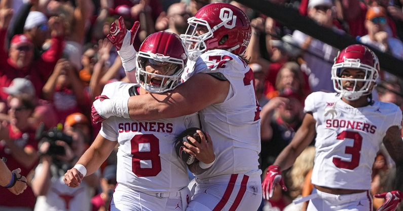 oklahoma-quarterback-dillon-gabriel-reveals-areas-offense-needs-improvement-second-half-season